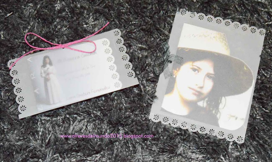 recordatorios de comunion