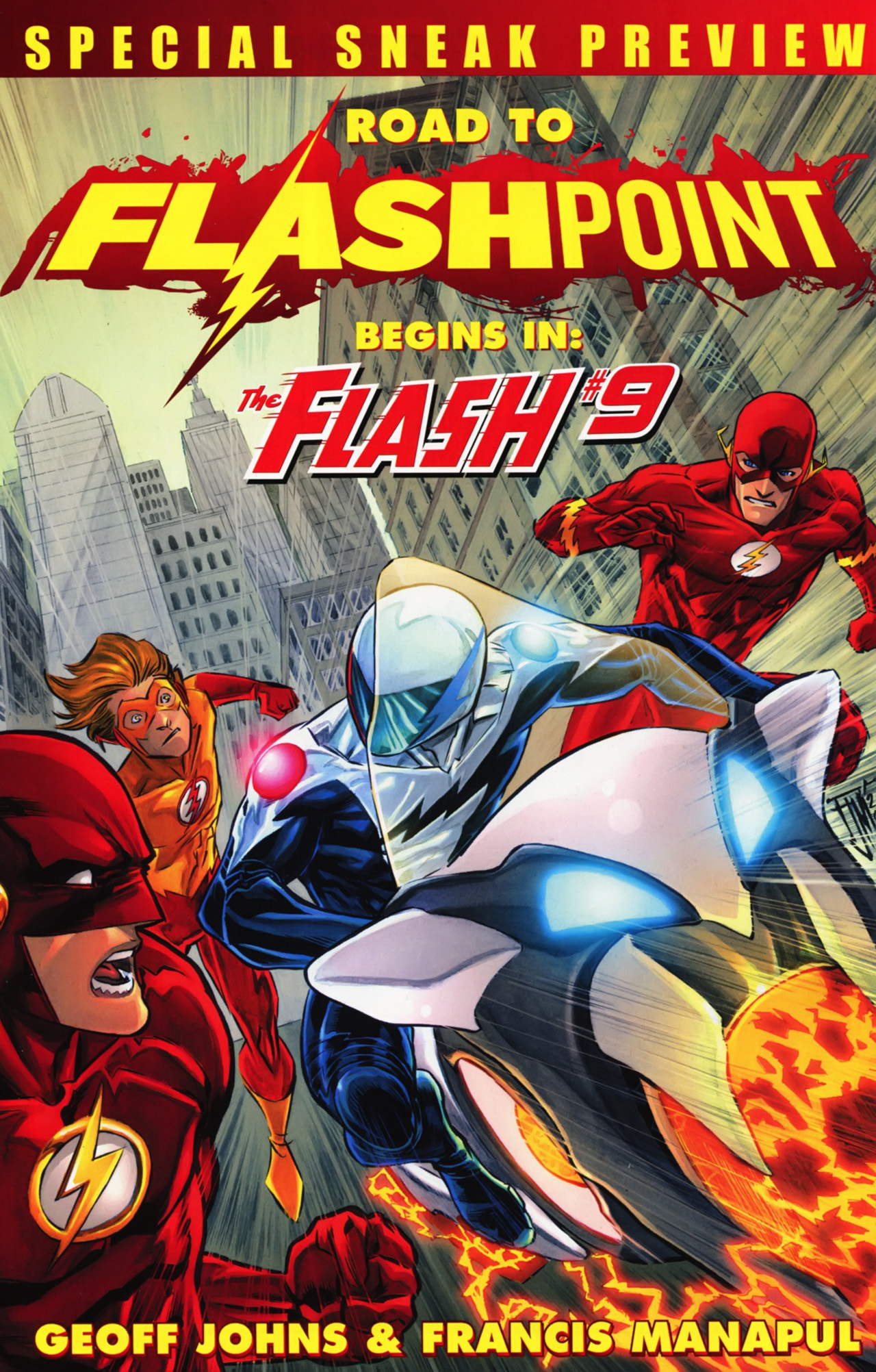 Superboy [I] Issue #4 #4 - English 29