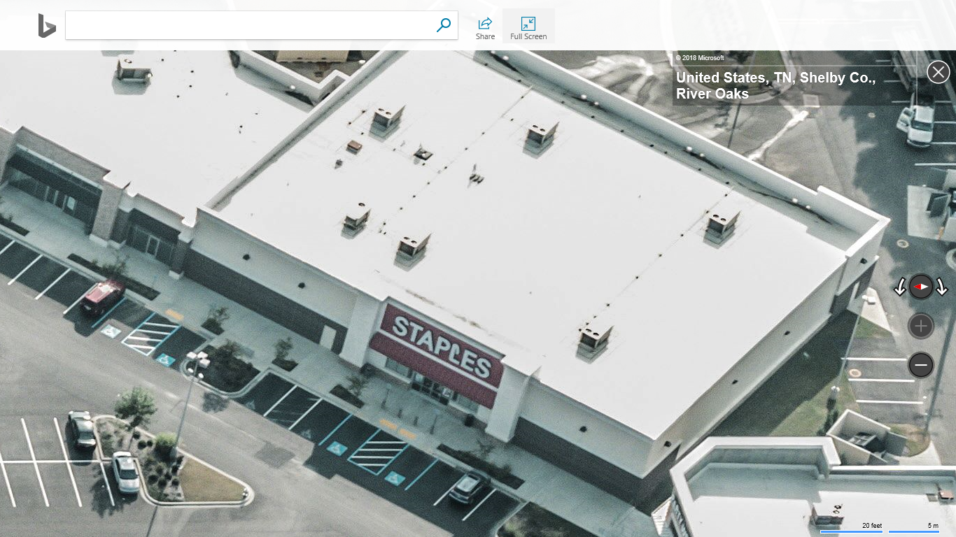 The MidSouth Retail Blog Staples in Memphis (and Tupelo, too)