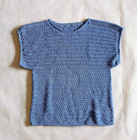 Basic crochet