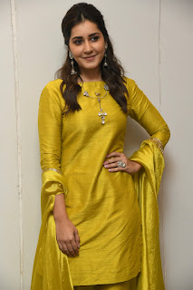 Actress Raashi Khanna Stills at Kousalya Krishnamurthy Pre Release Actress Raashi Khanna Stills at Kousalya Krishnamurthy Pre Release