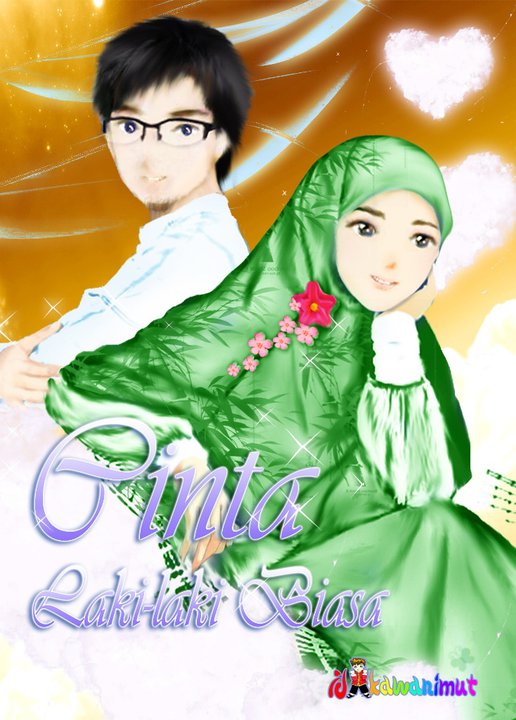 Kisah Cinta Yang Penuh Rintangan