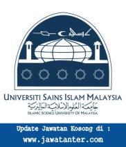 Jawatan Kosong Universiti Sains Islam Malaysia (USIM)