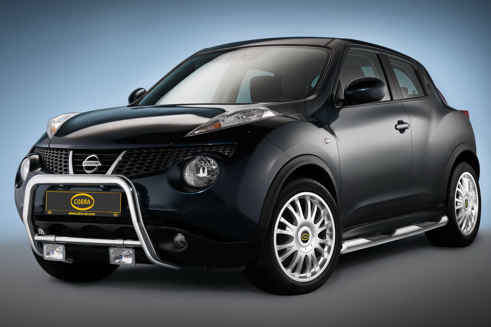 Pictures of the juke nissan #9