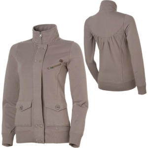 women jacket