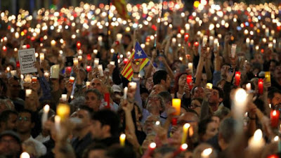 Los lazos con el separatismo del banco que concedió el crédito a Iglesias Iglesias, lazos, separatismo, banco, crédito, nacionalismo