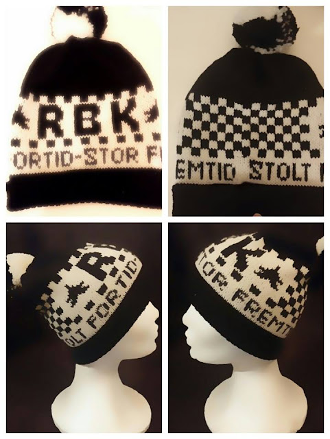 rbk lue oppskrift rbk lue oppskrift