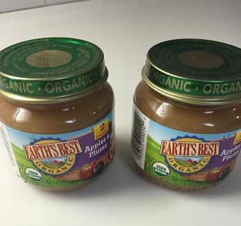 Substitute For Baby Food Plums Substitute For Baby Food Plums