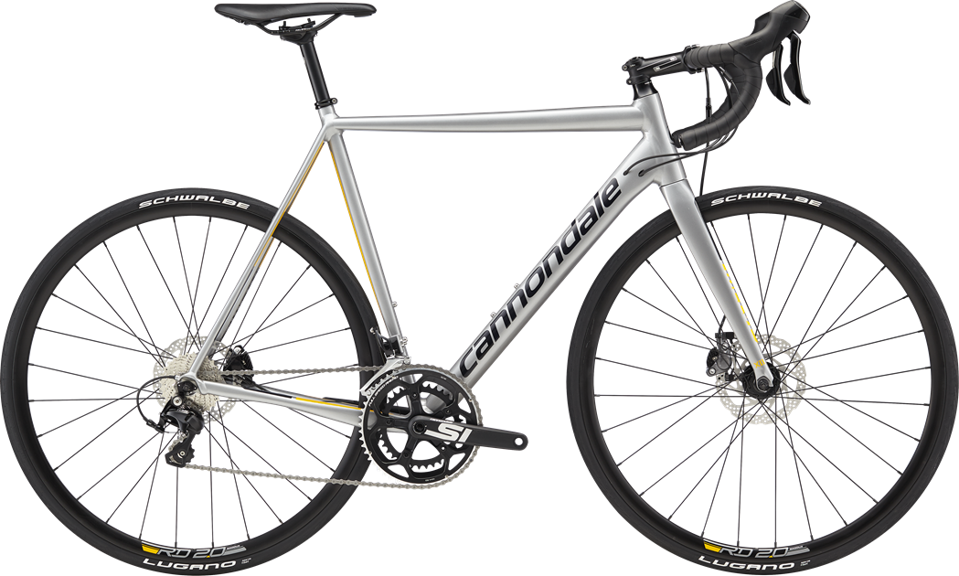 cannondale caad12 105 disc