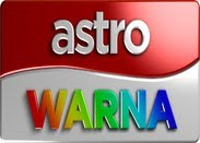 Astro Warna - Malaysia | Lubuk TV Online