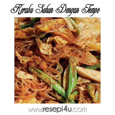 Koleksi Resepi Resepi Masakan Dari Internet Resepi Kerabu