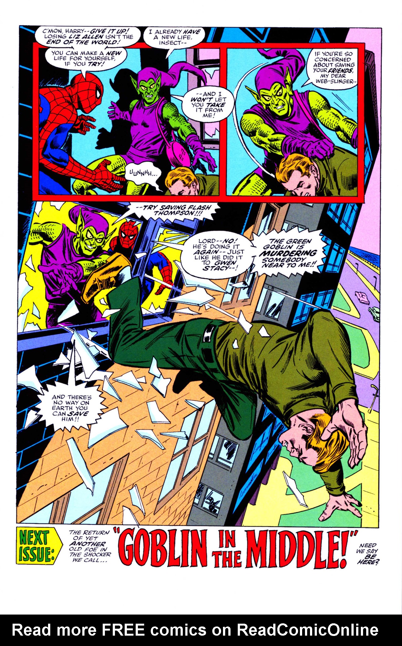 Read online Spider-Man Family comic -  Issue #1 - 75