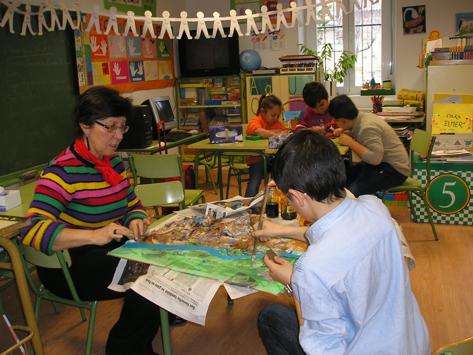 Diálogo Educativo: Los problemas de comunicación en el aula: cómo ...