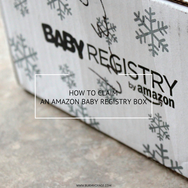 amazon bany registry amazon bany registry