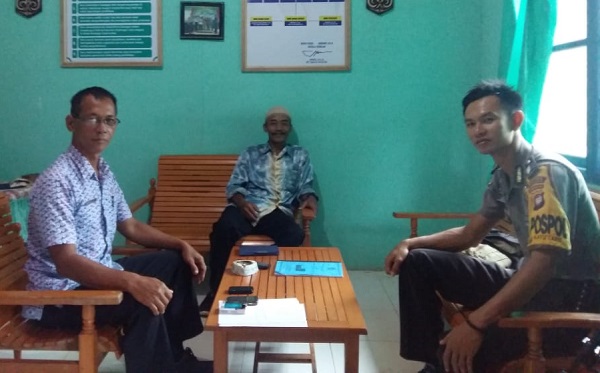 Aldo Pesankan Ini Dalam Acara Perpisahan Siswa-Siswi Kelas 6 SDN No. 37 Gonis Rabu Aldo Pesankan Ini Dalam Acara Perpisahan Siswa-Siswi Kelas 6 SDN No. 37 Gonis Rabu
