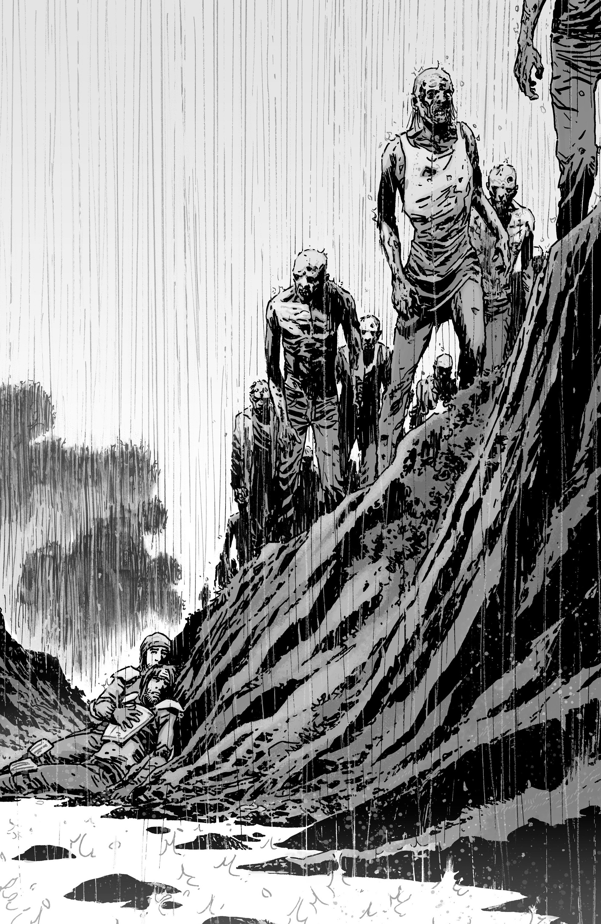 The Walking Dead issue 130 - Page 8
