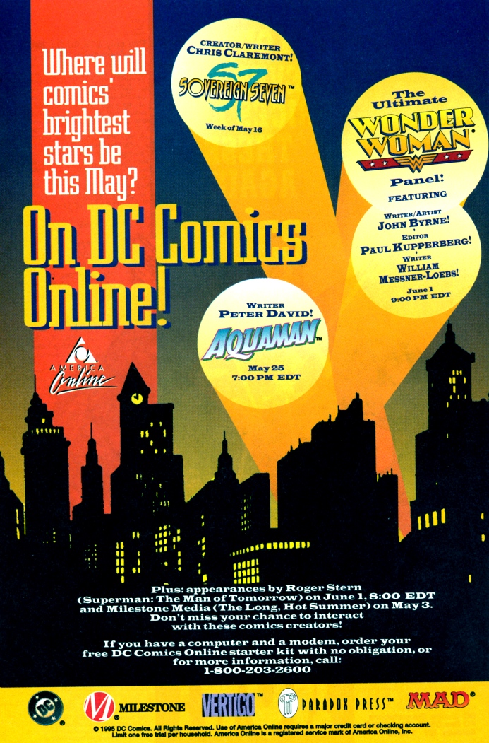 Read online Gunfire comic -  Issue #13 - 34