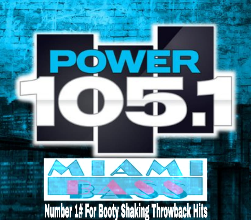 Power105.1MiamiBass