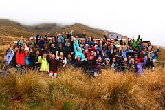 Tongariro 2012