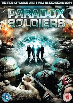 descargar Paradox Soldiers: We Are From The Future 2 – DVDRIP SUBTITULADA