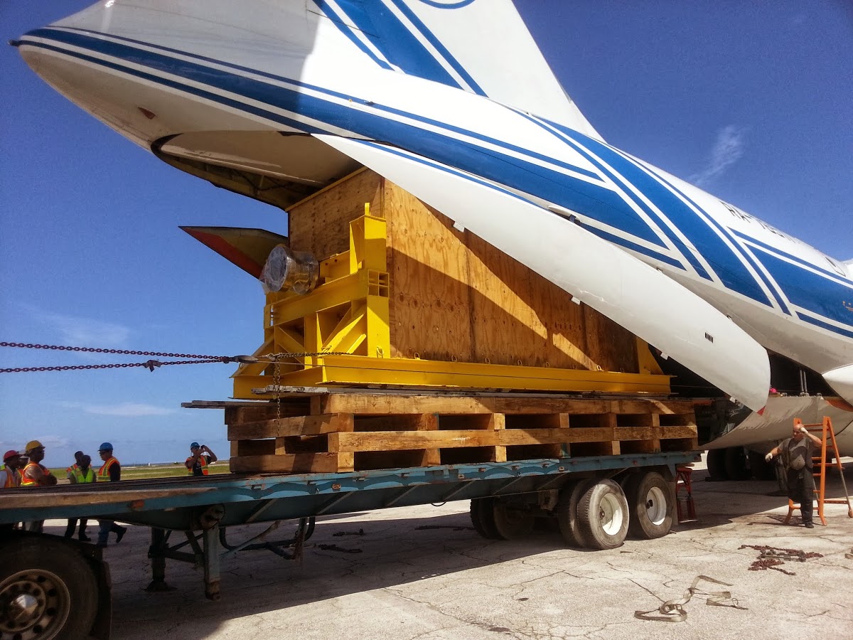 UAE Cargo Services AIR FREIGHT