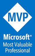 Most Valuable Professional - Award.