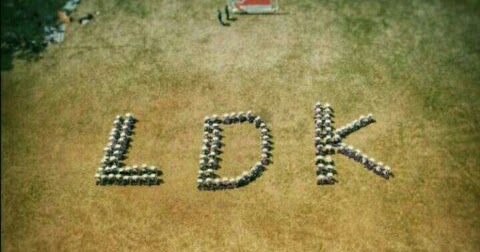 LDK SMA Negeri 6 Kediri 2017