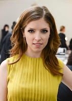 Anna Kendrick HQ photo