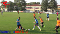 ΑΟΚ Αγίου Αθανασίου-ΜΑΣ.Αγχιάλου 2-2 (φιλικό video) kampaniasports.gr