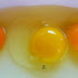 Can you tell which egg came from a healthy chicken? This is incredible