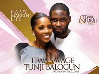 Cgt: Tiwa Savage Marriage Heading For the Rocks (Read Her Tweets) Cgt: Tiwa Savage Marriage Heading For the Rocks (Read Her Tweets)