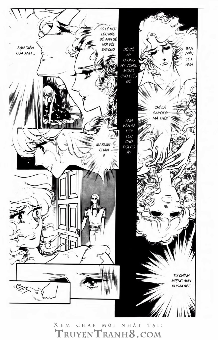 Swan - Vũ Khúc Thiên Nga Chap 89 - Next Chap 90
