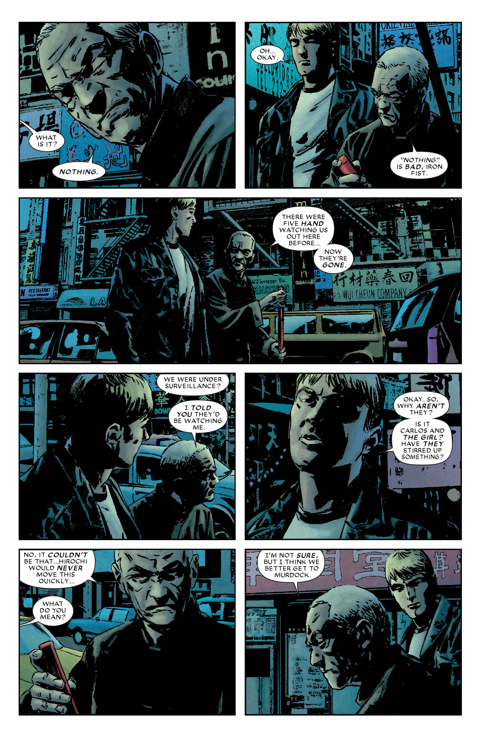 Daredevil (1998) 114 Page 20