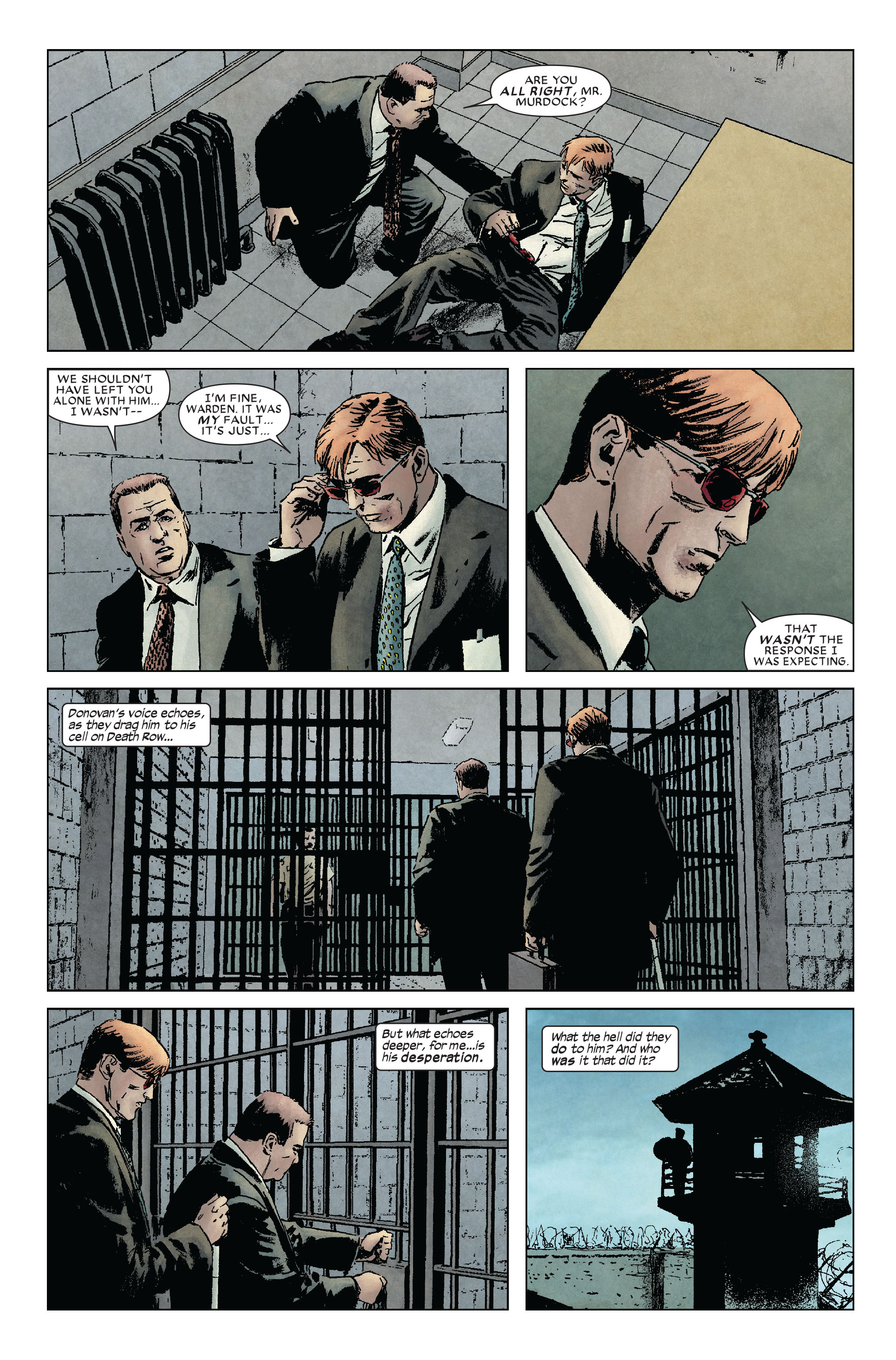 Daredevil (1998) 108 Page 6