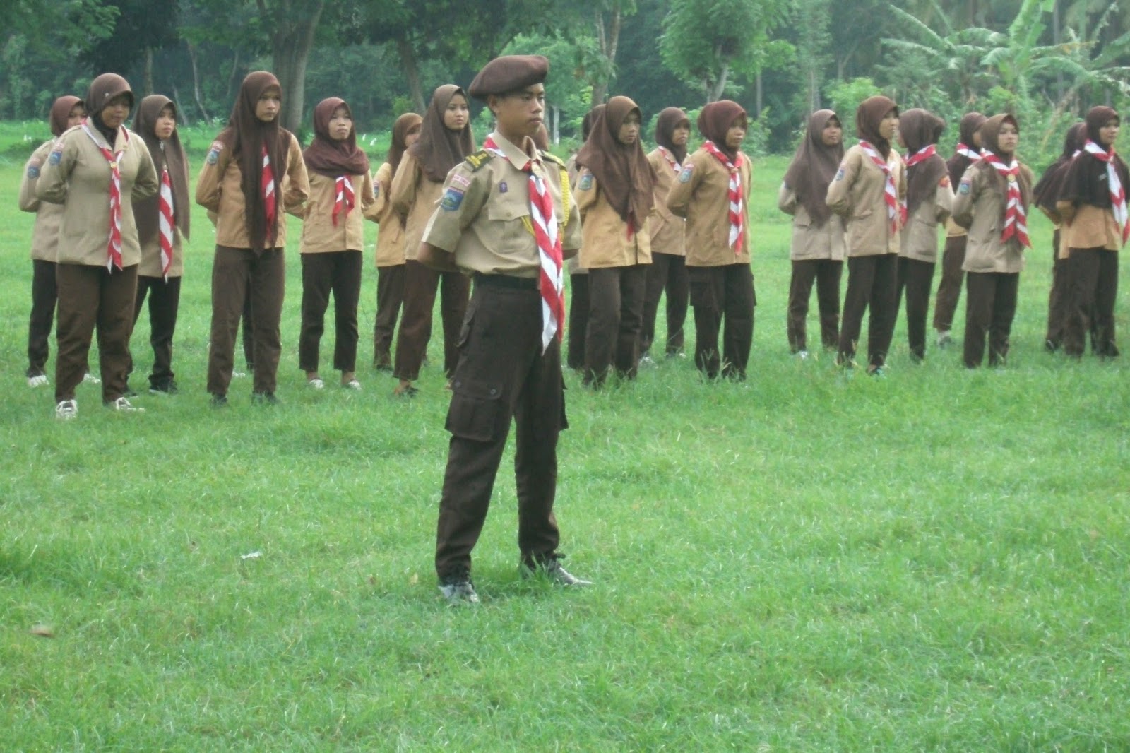 dkrsakti10 Contoh Soal Lcc Pramuka