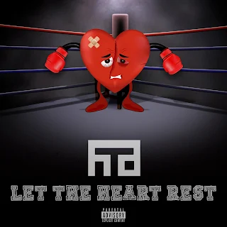 HTD - Let The Heart Rest (EP)