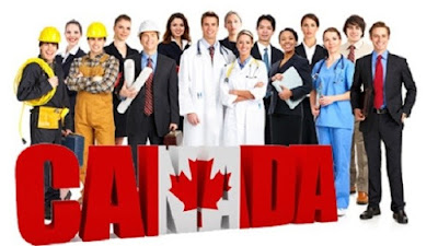 المهن مطلوبة في كندا المهن مطلوبة في كندا