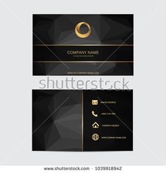 visiting card images