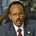 Farmaajo Oo Fariin Muhiim Ah u Diray Kooxda Xasan Sheekh thumbnail