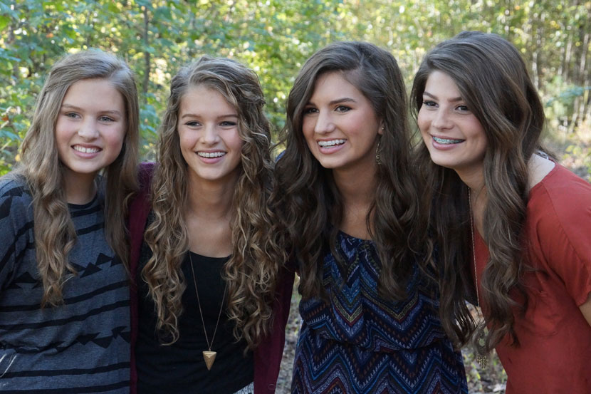 Bates Family Blog Bates Updates and Pictures Gil and Kelly 19 Kids