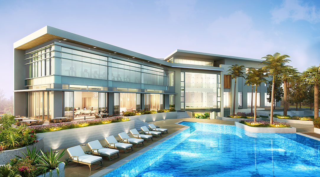 renaissance holdings projects invest in the bangalore real estate