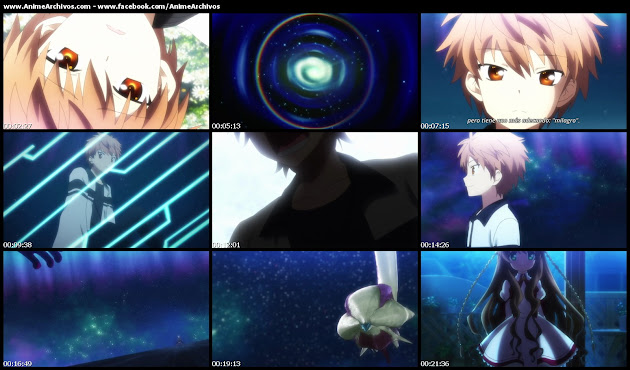 Rewrite 2nd Season 2