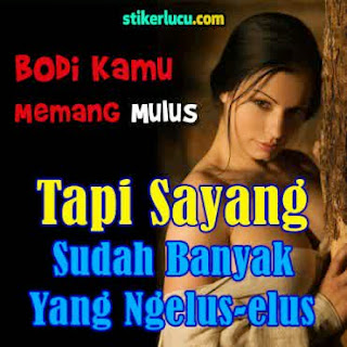 Kumpulan DP BBM Lucu