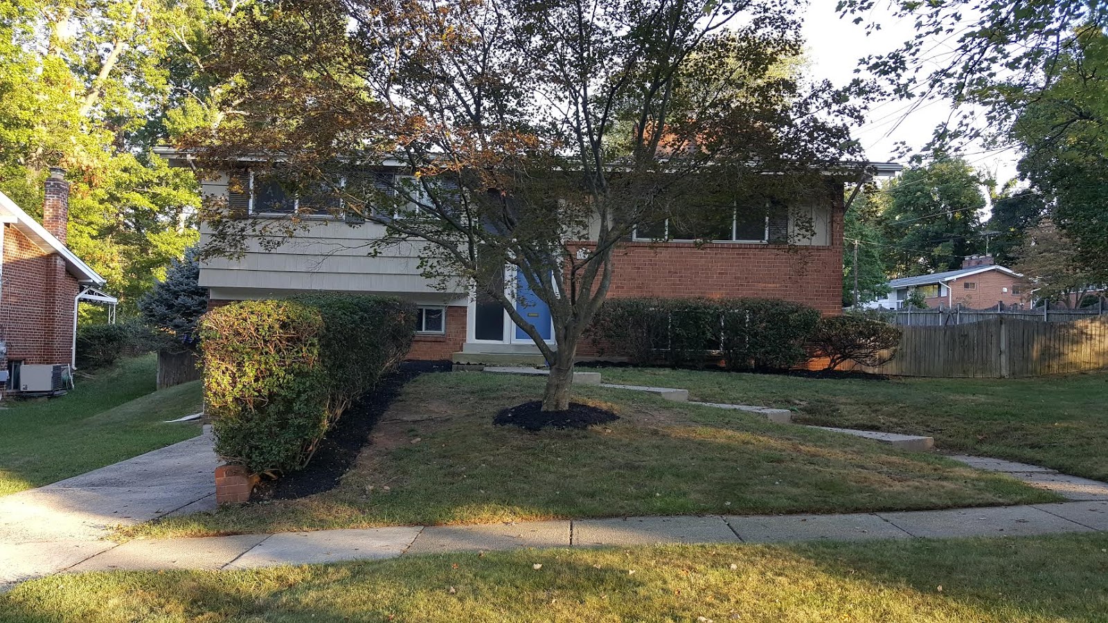 AdamBasheinMetroDCRealEstate Just rented in Kemp Mill Estates, a