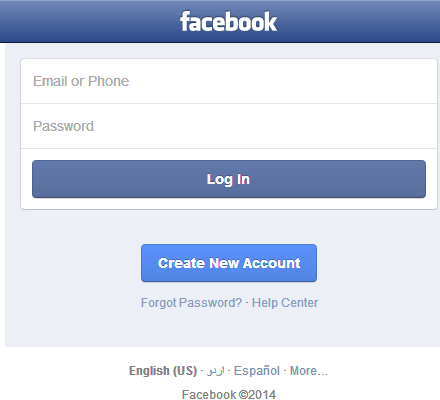 Why and How to Facebook  Mobile Login  Page on pc How To 