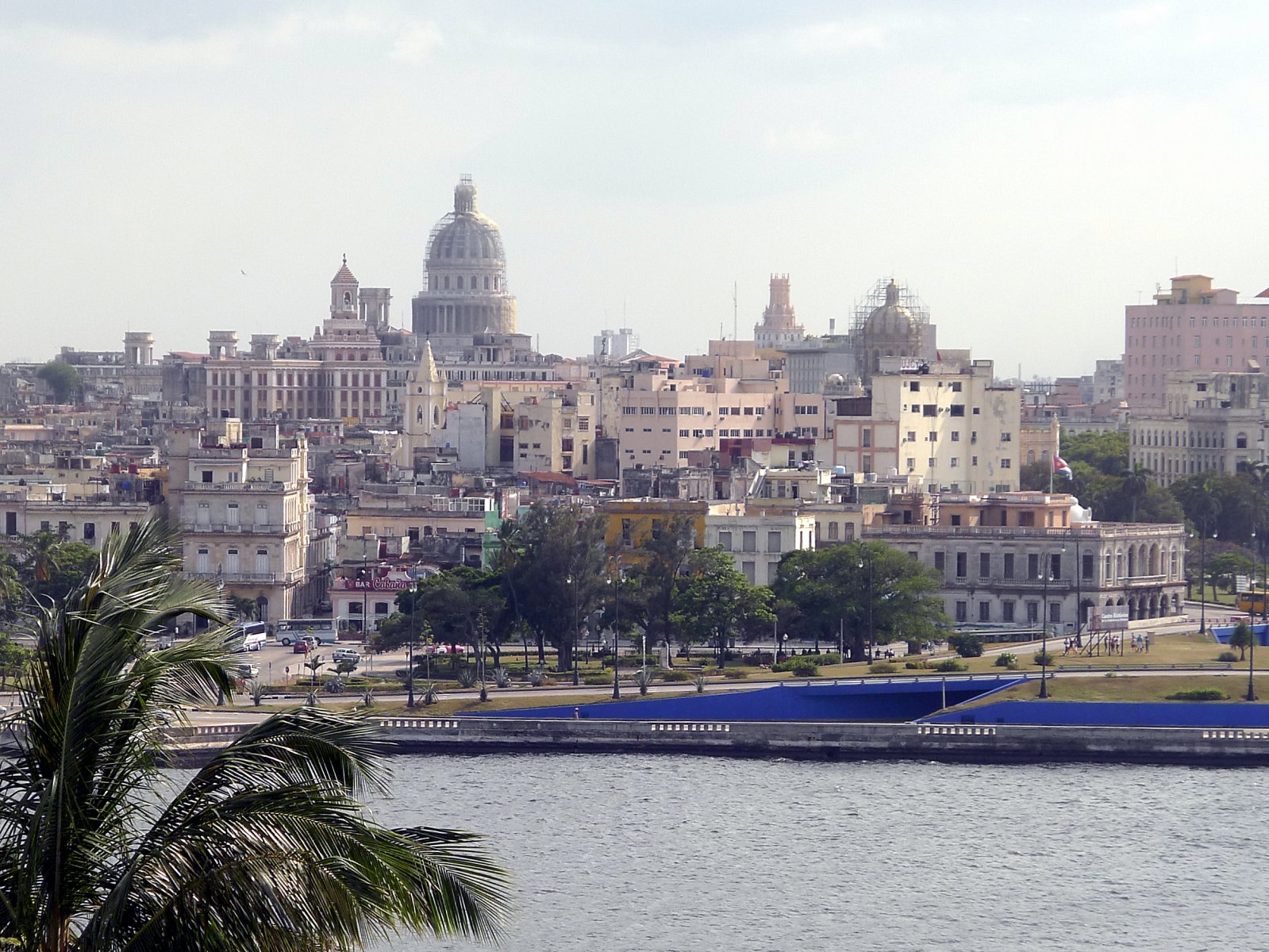 Meine Reisenotizen: Havanna