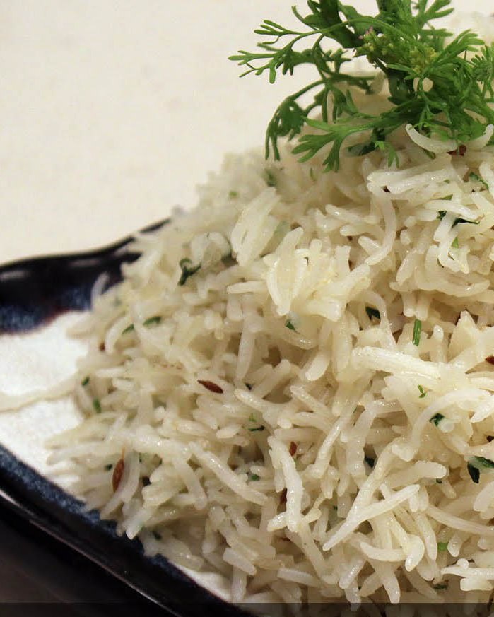 Zeera Rice Recipe Yummy Traditional