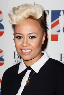 Emeli Sandé