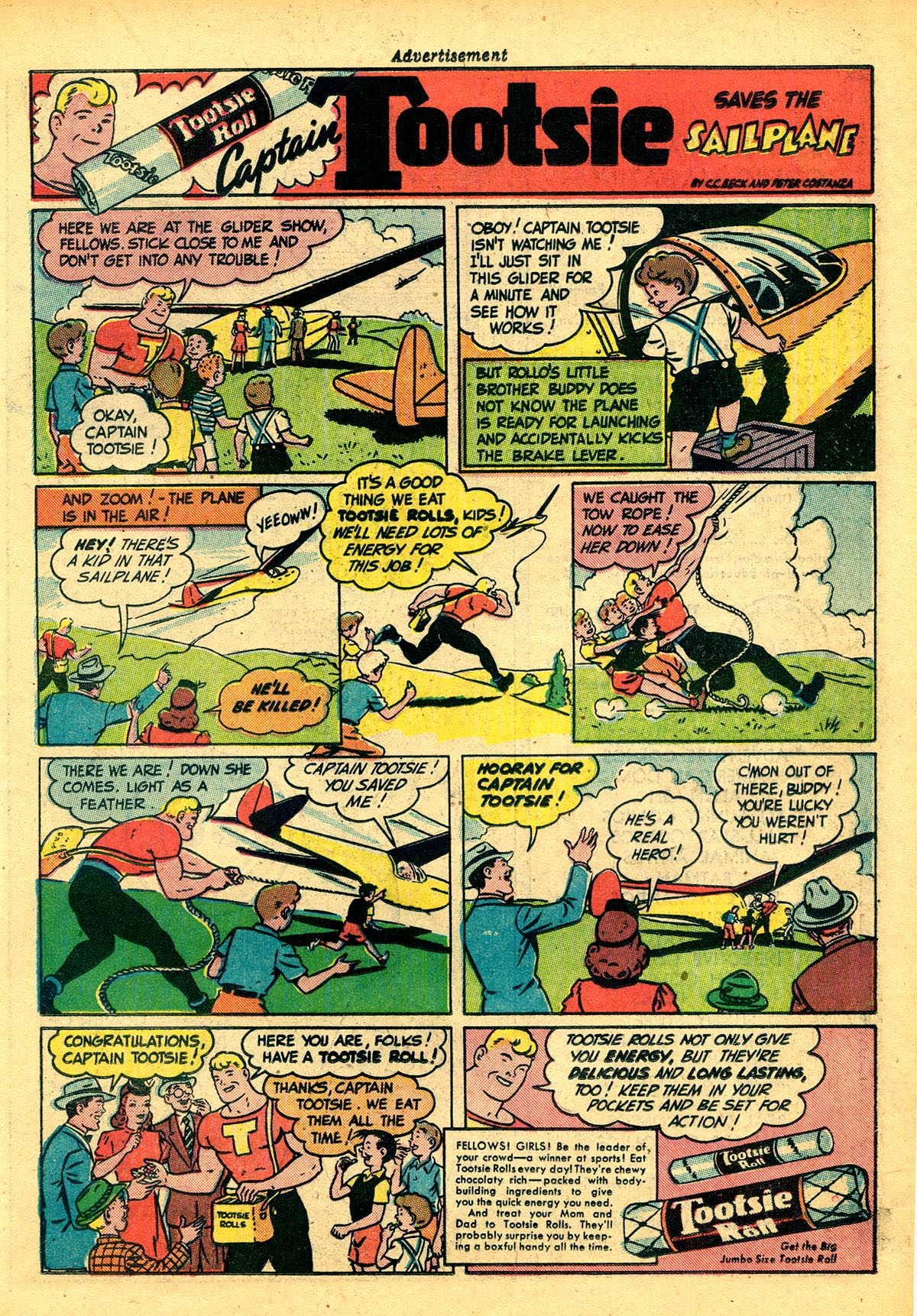 Detective Comics (1937) issue 120 - Page 23