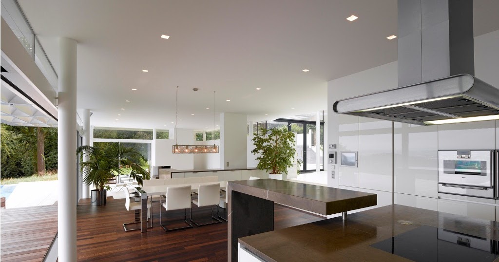  interior  desain dapur  minimalis  terbaru desain gambar furniture rumah minimalis  modern terbaru 